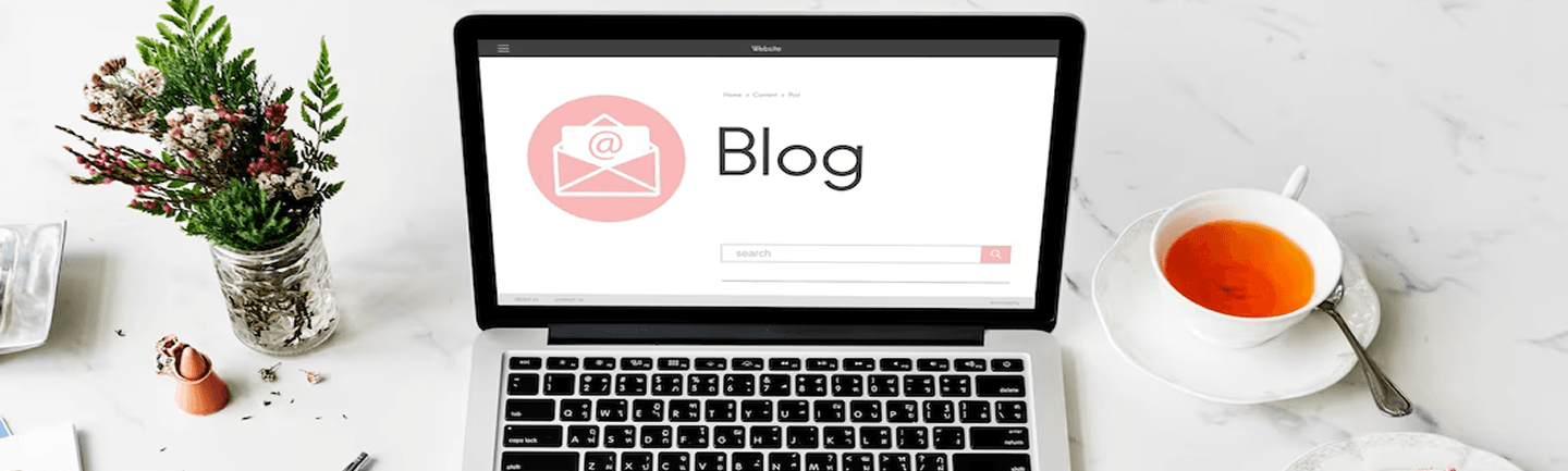 Blog Banner