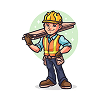Expert Worker